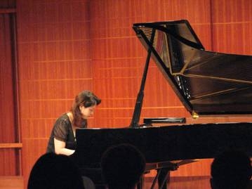 淡江音樂季—真理大學音樂應用學系教師聯合音樂會