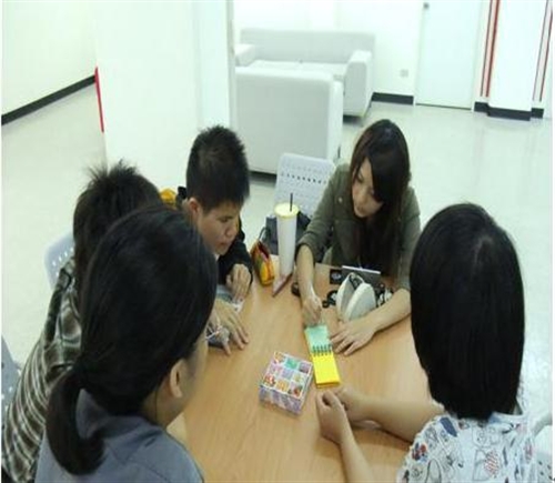 Chat Corner