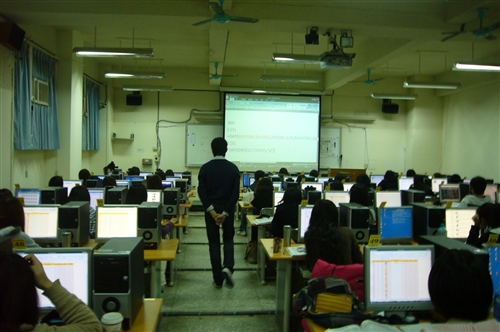 EXCEL 2007-TQC認證研習