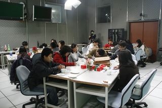 981教學助理教學系列專題講座：Fun電影看教學-我和我的小鬼們(The class)