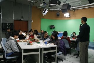 981教學助理教學系列專題講座：Fun電影看教學-我和我的小鬼們(The class)