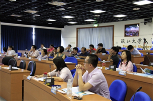 98新聘教師教學工作坊