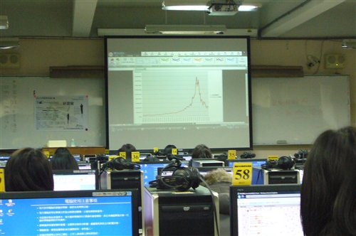 EXCEL 2007-TQC認證研習