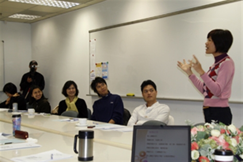 專題講座：創意可以很簡單