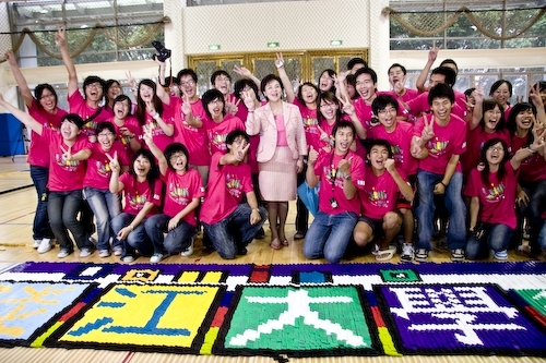 根據遠見雜誌與104人力銀行合作「2009年企業最愛大學院校評鑑」調查結果，本校再度蟬聯「企業最愛大學生」私校第一，並為「畢業生素質提升最多的學校」為全國第一。