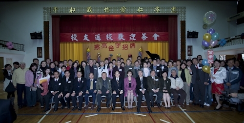 2009「春之饗宴」活動