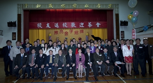 2009「春之饗宴」活動