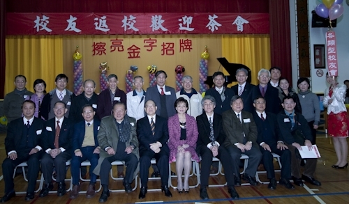 2009「春之饗宴」活動