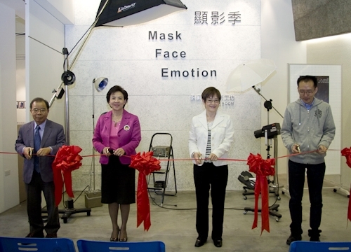 2009淡江影像藝術工坊攝影展「顯影季」