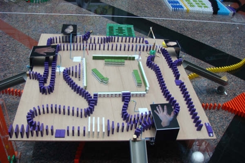 WelcomeProf. Dr. Klaus Dicke, Rector, the University of Jena, Germany