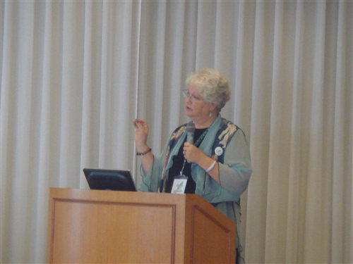 WelcomeProf. Dr. Klaus Dicke, Rector, the University of Jena, Germany