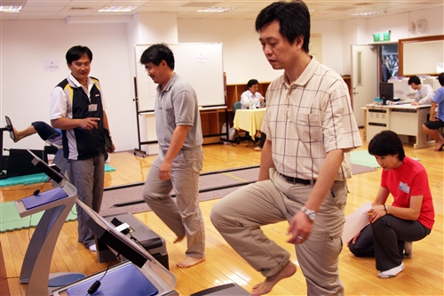 WelcomeProf. Dr. Klaus Dicke, Rector, the University of Jena, Germany