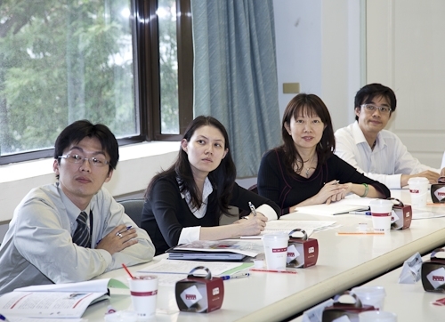 WelcomeProf. Dr. Klaus Dicke, Rector, the University of Jena, Germany