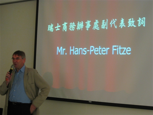 WelcomeProf. Dr. Klaus Dicke, Rector, the University of Jena, Germany