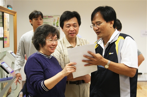 WelcomeProf. Dr. Klaus Dicke, Rector, the University of Jena, Germany