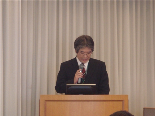 WelcomeProf. Dr. Klaus Dicke, Rector, the University of Jena, Germany