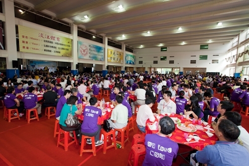 WelcomeProf. Dr. Klaus Dicke, Rector, the University of Jena, Germany