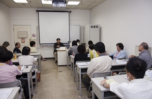 WelcomeProf. Dr. Klaus Dicke, Rector, the University of Jena, Germany