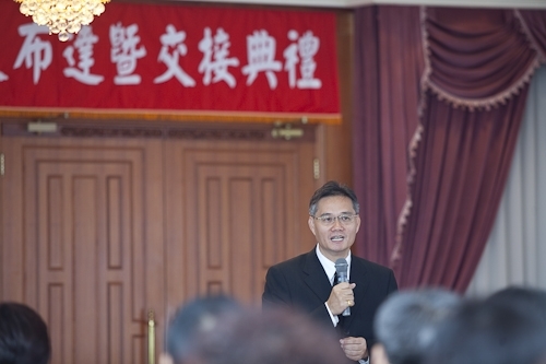 WelcomeProf. Dr. Klaus Dicke, Rector, the University of Jena, Germany