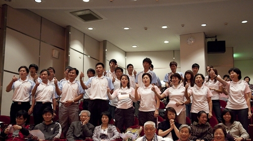 WelcomeProf. Dr. Klaus Dicke, Rector, the University of Jena, Germany