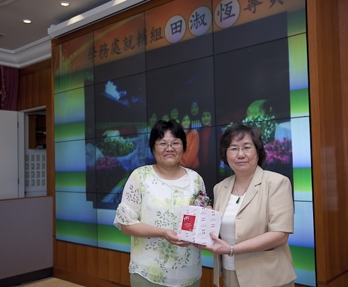 WelcomeProf. Dr. Klaus Dicke, Rector, the University of Jena, Germany