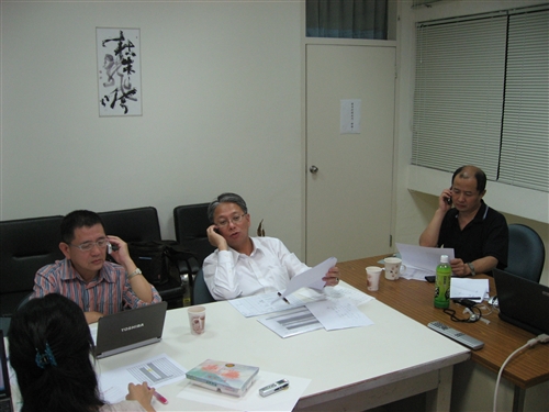 WelcomeProf. Dr. Klaus Dicke, Rector, the University of Jena, Germany