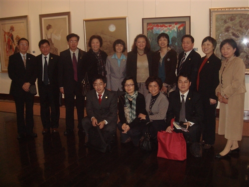 WelcomeProf. Dr. Klaus Dicke, Rector, the University of Jena, Germany