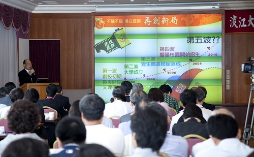 WelcomeProf. Dr. Klaus Dicke, Rector, the University of Jena, Germany