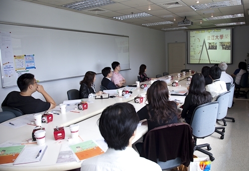 WelcomeProf. Dr. Klaus Dicke, Rector, the University of Jena, Germany