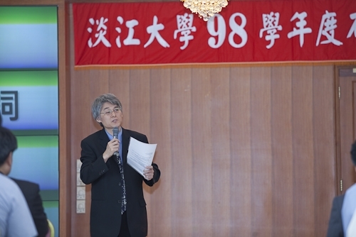 WelcomeProf. Dr. Klaus Dicke, Rector, the University of Jena, Germany