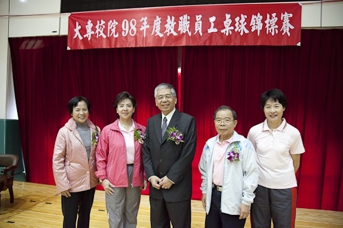 WelcomeProf. Dr. Klaus Dicke, Rector, the University of Jena, Germany