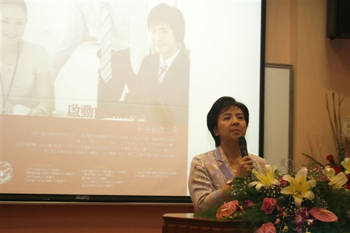 WelcomeProf. Dr. Klaus Dicke, Rector, the University of Jena, Germany