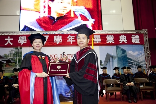 WelcomeProf. Dr. Klaus Dicke, Rector, the University of Jena, Germany