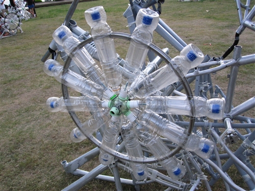 WelcomeProf. Dr. Klaus Dicke, Rector, the University of Jena, Germany