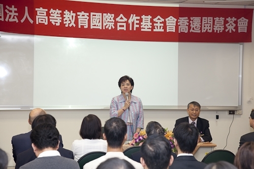 WelcomeProf. Dr. Klaus Dicke, Rector, the University of Jena, Germany