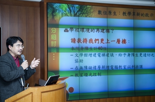 WelcomeProf. Dr. Klaus Dicke, Rector, the University of Jena, Germany