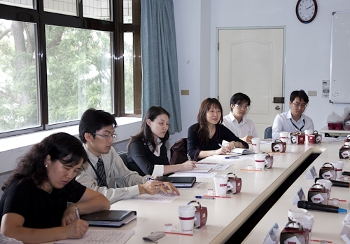 WelcomeProf. Dr. Klaus Dicke, Rector, the University of Jena, Germany