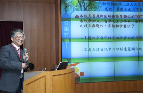 WelcomeProf. Dr. Klaus Dicke, Rector, the University of Jena, Germany