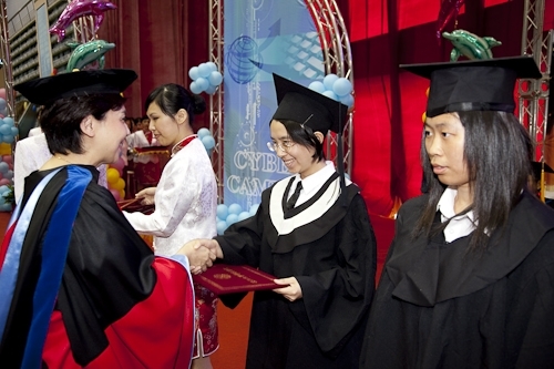 WelcomeProf. Dr. Klaus Dicke, Rector, the University of Jena, Germany