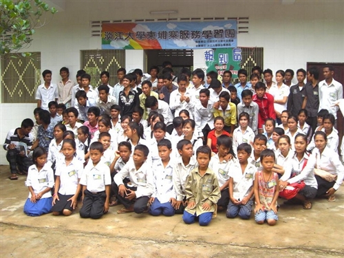 WelcomeProf. Dr. Klaus Dicke, Rector, the University of Jena, Germany