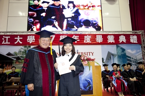 WelcomeProf. Dr. Klaus Dicke, Rector, the University of Jena, Germany