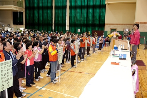 WelcomeProf. Dr. Klaus Dicke, Rector, the University of Jena, Germany