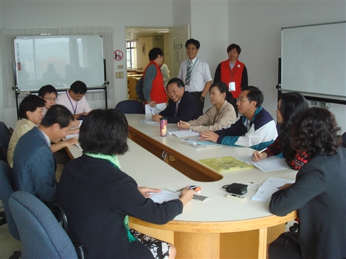 WelcomeProf. Dr. Klaus Dicke, Rector, the University of Jena, Germany