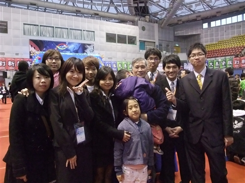 WelcomeProf. Dr. Klaus Dicke, Rector, the University of Jena, Germany