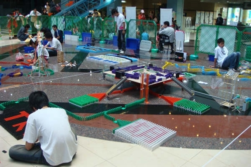 WelcomeProf. Dr. Klaus Dicke, Rector, the University of Jena, Germany