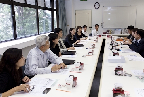 WelcomeProf. Dr. Klaus Dicke, Rector, the University of Jena, Germany