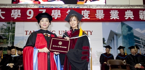 WelcomeProf. Dr. Klaus Dicke, Rector, the University of Jena, Germany