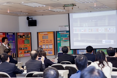 WelcomeProf. Dr. Klaus Dicke, Rector, the University of Jena, Germany