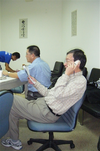 WelcomeProf. Dr. Klaus Dicke, Rector, the University of Jena, Germany