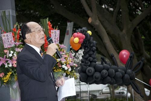 WelcomeProf. Dr. Klaus Dicke, Rector, the University of Jena, Germany